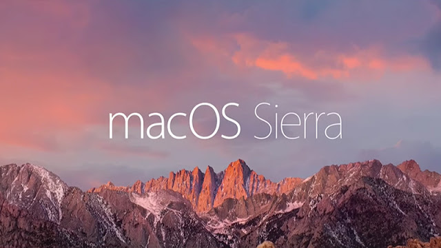 free software for mac os sierra